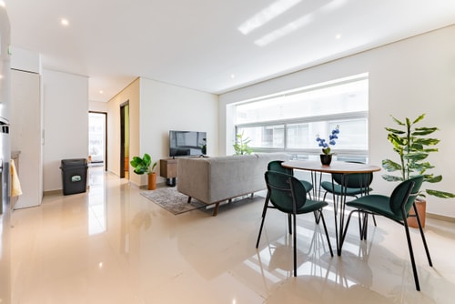 VH | Roma CDMX Apt | Gym & pool | 173 17 Virtual Homes