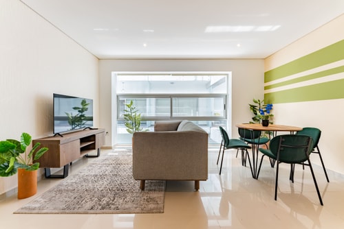 VH | Roma CDMX Apt | Gym & pool | 173 14 Virtual Homes