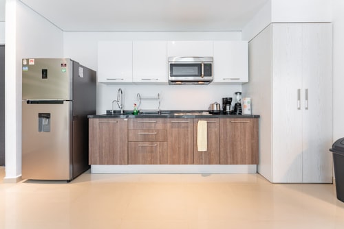 VH | Roma CDMX Apt | Gym & pool | 173 23 Virtual Homes