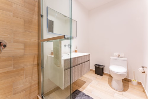 VH | Roma CDMX Apt | Gym & pool | 173 27 Virtual Homes