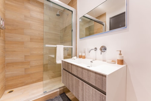 VH | Roma CDMX Apt | Gym & pool | 173 39 Virtual Homes