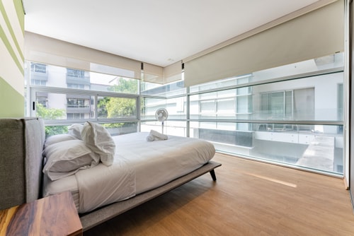 VH | Roma CDMX Apt | Gym & pool | 173 29 Virtual Homes
