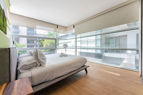 VH | Roma CDMX Apt | Gym & pool | 173 30 Virtual Homes