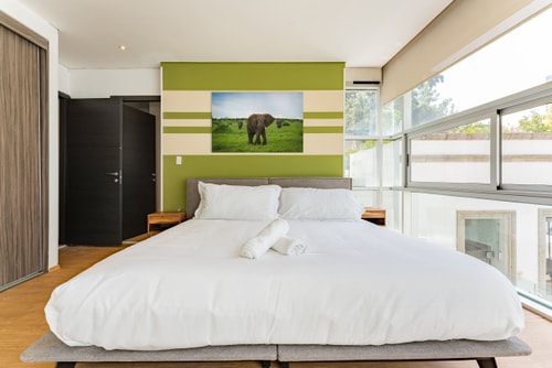 VH | Roma CDMX Apt | Gym & pool | 173 32 Virtual Homes