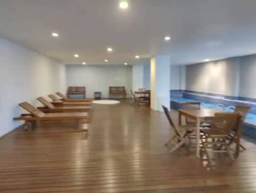 VH | Roma CDMX Apt | Gym & pool | 173 42 Virtual Homes