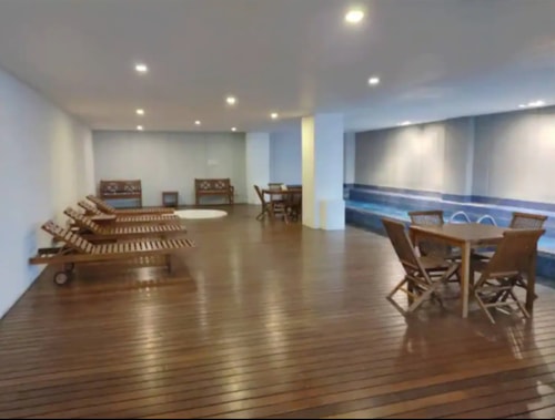 VH | Roma CDMX Apt | Gym & pool | 173 43 Virtual Homes
