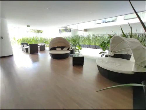 VH | Roma CDMX Apt | Gym & pool | 173 11 Virtual Homes