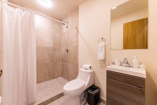 VH | Nice loft | wifi + gym | Roma Nte | 305 28 Virtual Homes