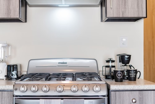 VH | Nice loft | wifi + gym | Roma Nte | 305 21 Virtual Homes