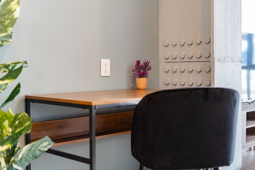 VH | Nice loft | wifi + gym | Roma Nte | 305 17 Virtual Homes