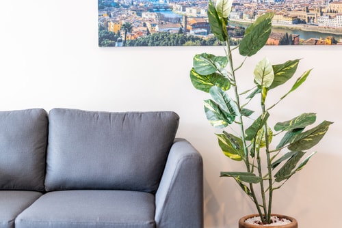 VH | Nice loft | wifi + gym | Roma Nte | 305 8 Virtual Homes