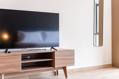 VH | Nice loft | wifi + gym | Roma Nte | 305 12 Virtual Homes