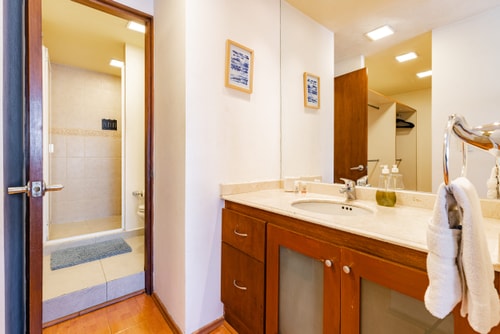 VH | ROMA NORTE I buen wifi + lavadora | 22 35 Virtual Homes