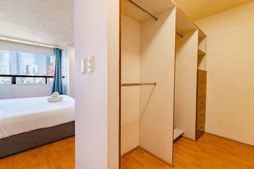 VH | ROMA NORTE I buen wifi + lavadora | 22 44 Virtual Homes