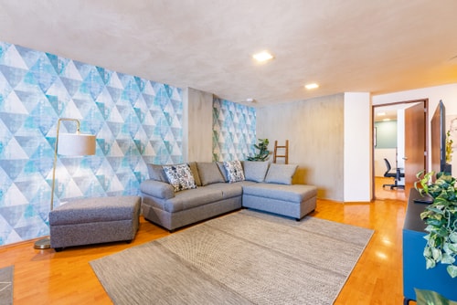 VH | ROMA NORTE I buen wifi + lavadora | 22 2 Virtual Homes
