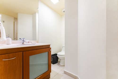 VH | ROMA NORTE I buen wifi + lavadora | 22 42 Virtual Homes