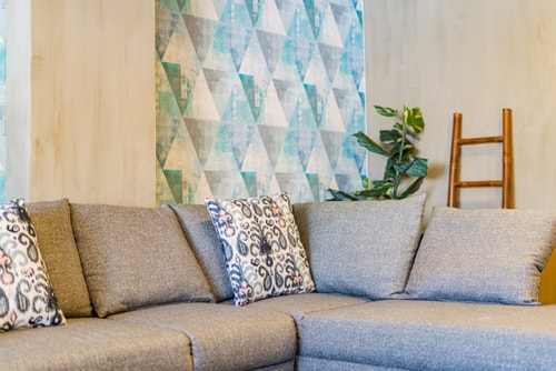 VH | ROMA NORTE I buen wifi + lavadora | 22 20 Virtual Homes