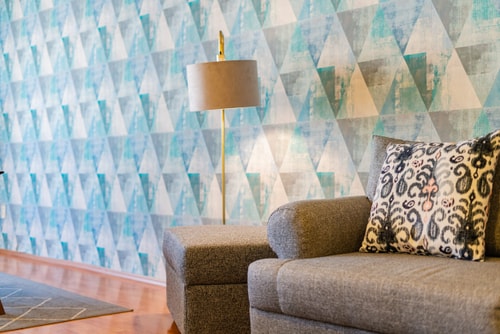 VH | ROMA NORTE I buen wifi + lavadora | 22 7 Virtual Homes