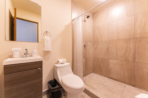 VH | Minimalist loft | washer+wifi | Roma Nte | 310 28 Virtual Homes