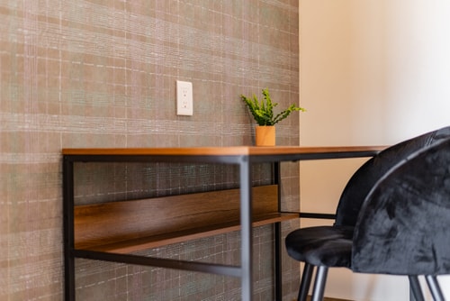 VH | Minimalist loft | washer+wifi | Roma Nte | 310 10 Virtual Homes