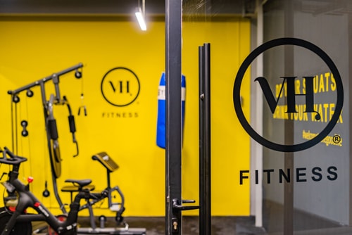 VH | Minimalist loft | washer+wifi | Roma Nte | 310 4 Virtual Homes