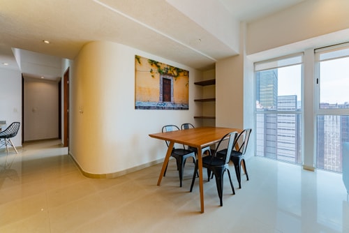 VH | Nice apt Anáhuac | pool + wifi | 240 20 Virtual Homes