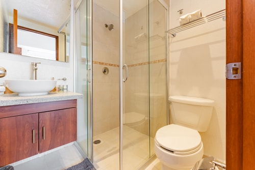 VH | 2 BR + wifi & gym | Anáhuac | 208 37 Virtual Homes