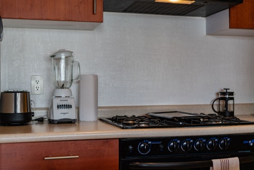 VH | 2 BR + wifi & gym | Anáhuac | 208 24 Virtual Homes
