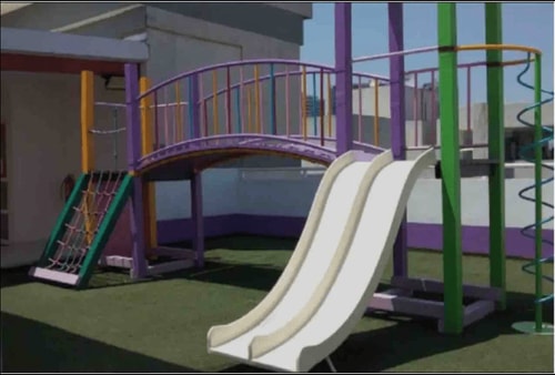 VH | 2 BR + wifi & gym | Anáhuac | 208 38 Virtual Homes
