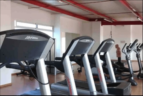 VH | 2 BR + wifi & gym | Anáhuac | 208 40 Virtual Homes