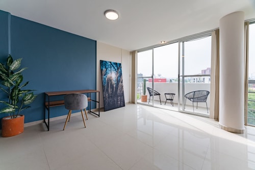 VH | Confort space + wifi & washer | Condesa | 134 13 Virtual Homes