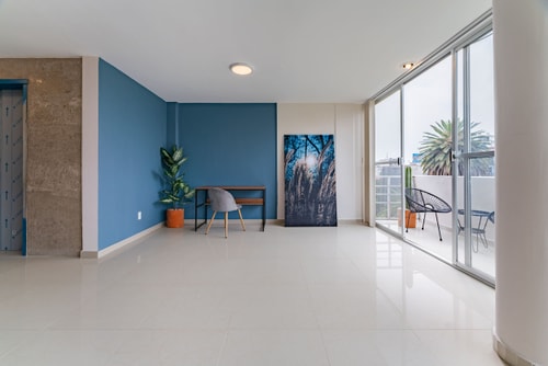 VH | Confort space + wifi & washer | Condesa | 134 16 Virtual Homes