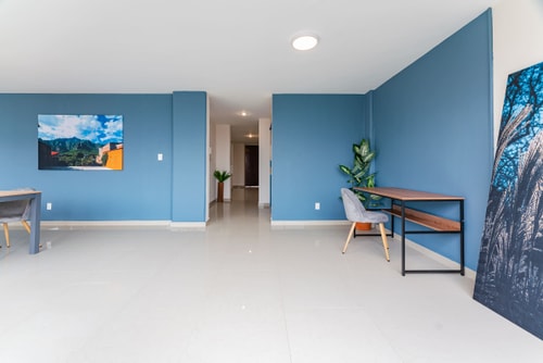 VH | Confort space + wifi & washer | Condesa | 134 17 Virtual Homes