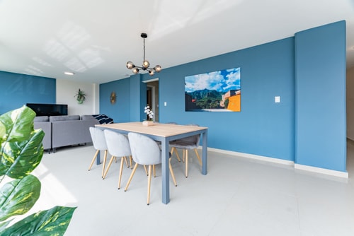 VH | Confort space + wifi & washer | Condesa | 134 24 Virtual Homes
