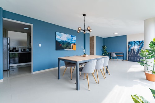 VH | Confort space + wifi & washer | Condesa | 134 2 Virtual Homes