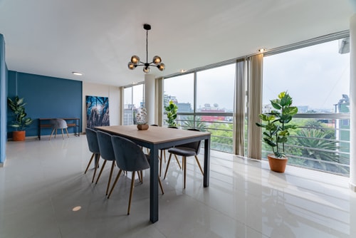VH | Confort space + wifi & washer | Condesa | 134 22 Virtual Homes