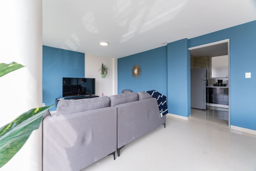 VH | Confort space + wifi & washer | Condesa | 134 32 Virtual Homes
