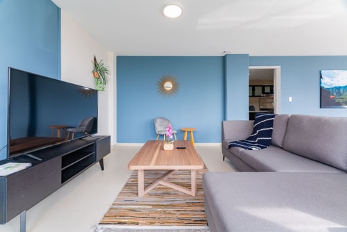 VH | Confort space + wifi & washer | Condesa | 134 31 Virtual Homes