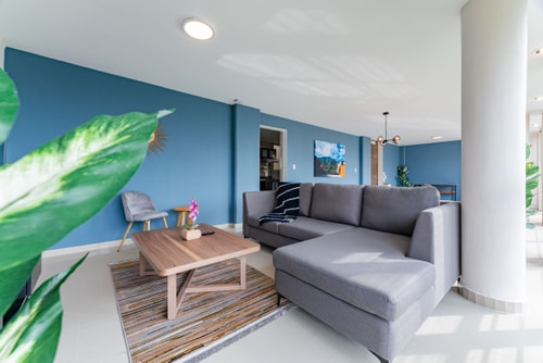 VH | Confort space + wifi & washer | Condesa | 134 5 Virtual Homes