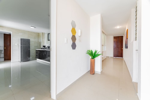 VH | Confort space + wifi & washer | Condesa | 134 34 Virtual Homes