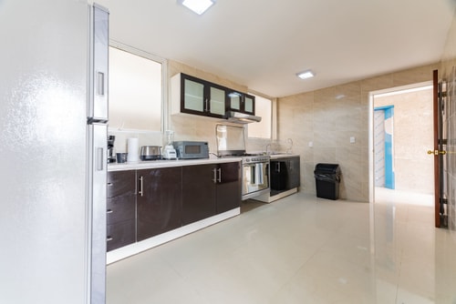 VH | Confort space + wifi & washer | Condesa | 134 38 Virtual Homes