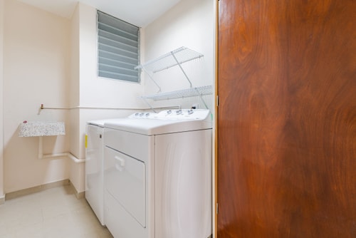 VH | Confort space + wifi & washer | Condesa | 134 39 Virtual Homes