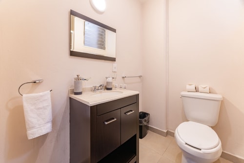 VH | Confort space + wifi & washer | Condesa | 134 44 Virtual Homes