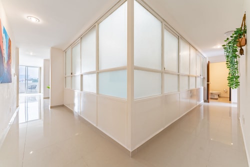 VH | Confort space + wifi & washer | Condesa | 134 14 Virtual Homes