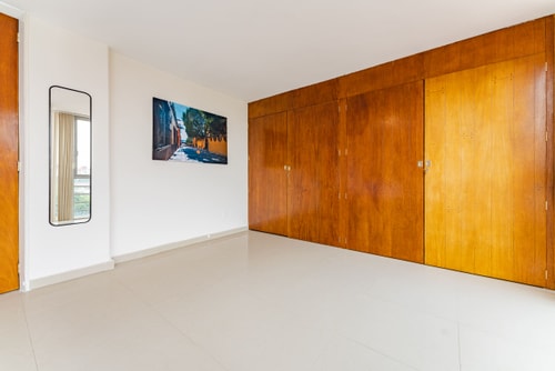 VH | Confort space + wifi & washer | Condesa | 134 49 Virtual Homes