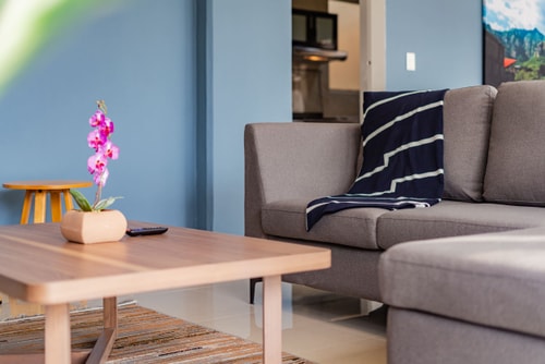 VH | Confort space + wifi & washer | Condesa | 134 30 Virtual Homes
