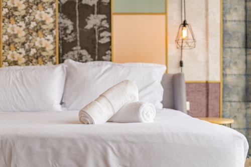 VH | Confort space + wifi & washer | Condesa | 134 41 Virtual Homes