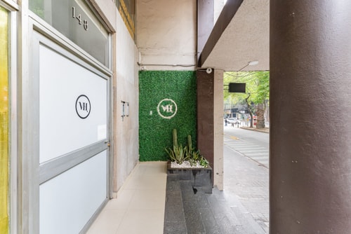 VH | Confort space + wifi & washer | Condesa | 134 7 Virtual Homes