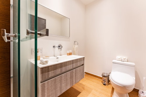 VH | Loft Roma | wifi + piscina y gym | 174 28 Virtual Homes