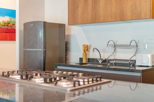 VH | Condesa | Diseño único | wifi + balcón | 96 21 Virtual Homes